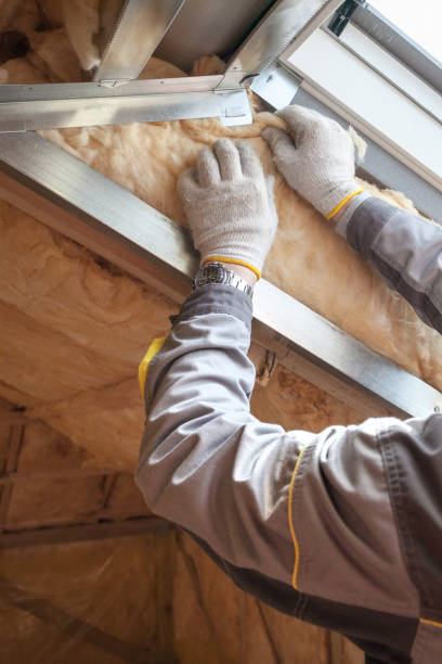 Range of Insulation Solutions in San Benito, TX