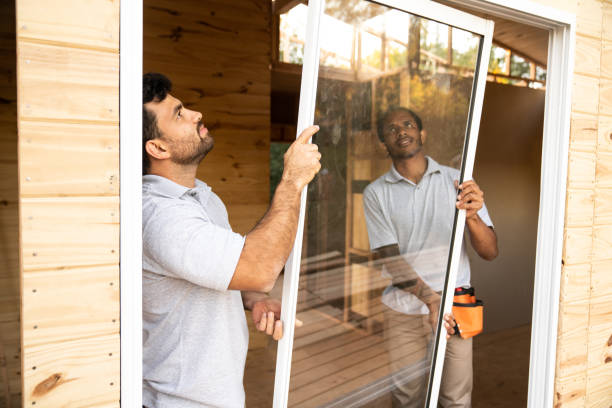 Best Attic Insulation Installation  in San Benito, TX